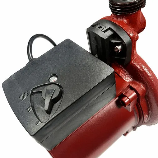 Насос для повышения давления STI CRP 20/12