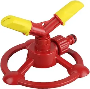 Распылитель круговой на подставке Grinda 8-427607 Распылитель круговой на подставке Grinda 8-427607, 1