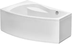 Ванна акриловая Santek Майорка 150x90 L 1WH111984 Ванна акриловая Santek Майорка 150x90 L 1WH111984, 3