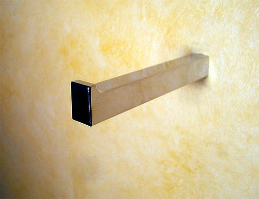 Держатель для запасных рулонов Keuco Edition 11 хром 11163010000 Держатель для запасных рулонов Keuco Edition 11 хром 11163010000