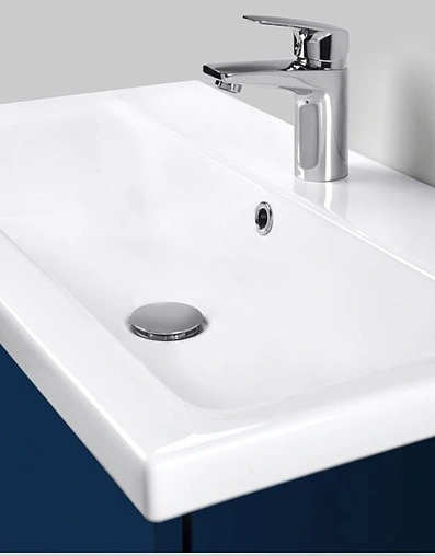 Раковина Am.Pm Gem 76 белый M90WCC0752WG