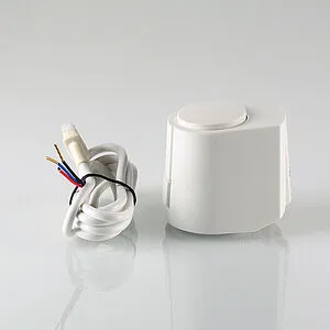 Сервопривод электротермический НЗ аналоговый 24В М30 x 1.5 Valtec VT.TE3061.0.024, 5