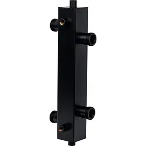 Гидрострелка 3 м³/час 1½"н x 1½"н Stout SDG-0015-004004 Гидрострелка 3 м³/час 1½"н x 1½"н Stout SDG-0015-004004, 5