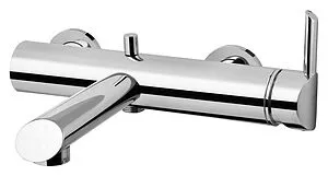 Смеситель для ванны Am.Pm Awe хром F1510000 Смеситель для ванны Am.Pm Awe хром F1510000, 1