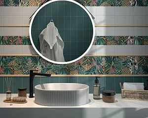 Раковина Kerama Marazzi Artbasin Conchiglia 50 белый матовый VE.wb.50\WHT.M Раковина Kerama Marazzi Artbasin Conchiglia 50 белый матовый VE.wb.50\WHT.M, 4