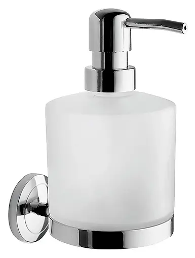 Дозатор для жидкого мыла Am.Pm Serenity хром A4036900