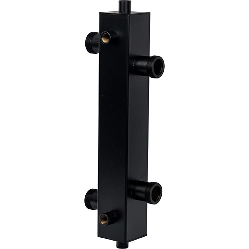 Гидрострелка 3 м³/час 1½&quot;н x 1½&quot;н Stout SDG-0015-004004