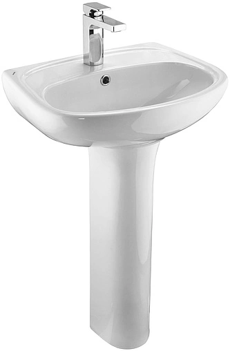 Раковина Santek Анимо 40 белый 1WH110490