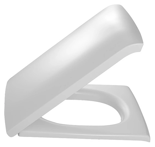 Унитаз подвесной Jacob Delafon Stillness белый E1303-00