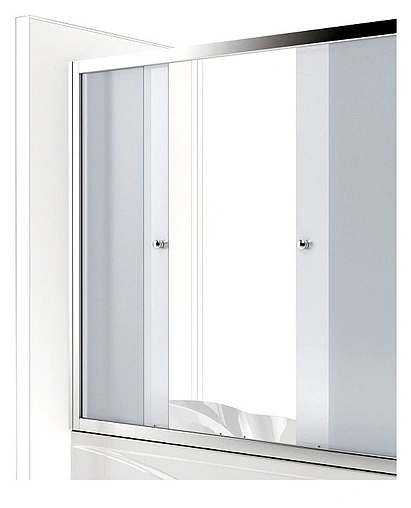 Ванна акриловая Aquanet Grenada 170x80 00203968