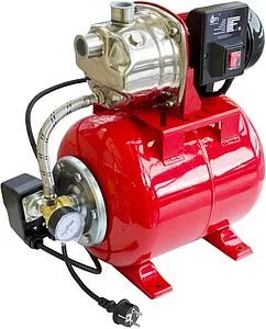 Станция автоматического водоснабжения STI Aqua-Jet PH-800N Станция автоматического водоснабжения STI Aqua-Jet PH-800N, 2