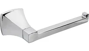 Держатель туалетной бумаги Wasserkraft Wern хром 2596, 1