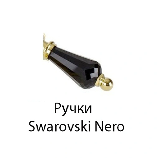 Душевая стойка Cezares Diamond хром DIAMOND-SD-01-Sw