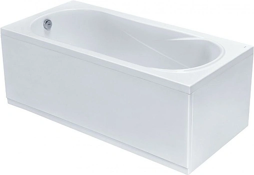 Панель для ванны фронтальная Santek Касабланка XL 180х80 белый 1WH302484