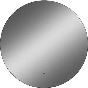 Зеркало с подсветкой Continent Ajour 80 с бесконтактным сенсором белый ЗЛП2333, 1