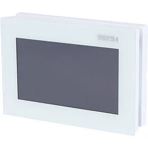 Беспроводной контроллер зонального управления Wi-Fi 16 зон НЗ 230В TECH ST-16S WiFi белый WG.20.0083 Беспроводной контроллер зонального управления Wi-Fi 16 зон НЗ 230В TECH ST-16S WiFi белый WG.20.0083, 1