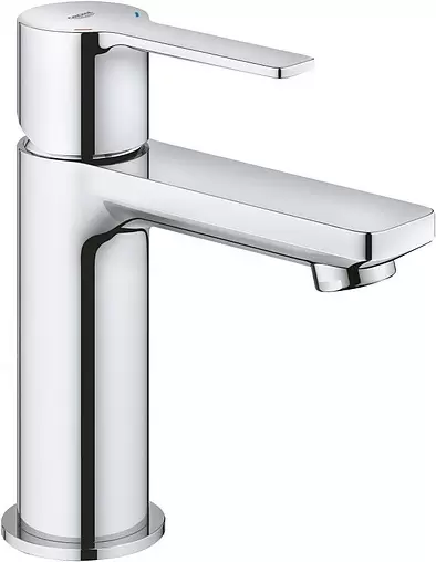 Смеситель для раковины Grohe Lineare хром 23791001