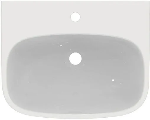 Раковина Ideal Standard i.Life A 55 белый T470601