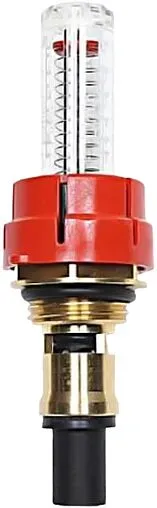 Расходомер коллекторный 0-5 л/мин. ½&quot;н Uni-fitt 460I0000.RU