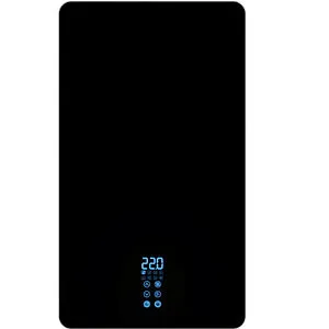 Котел электрический одноконтурный 18кВт LEMAX PROPLUS-18 155328, 1