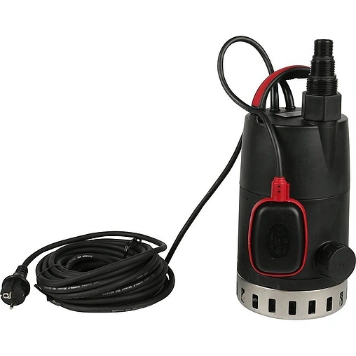 Насос дренажный Q=14м³/ч H=9м Grundfos UNILIFT CC9 A1 96280970