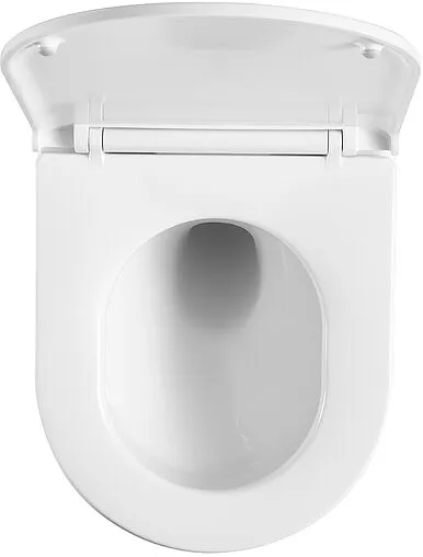 Комплект 5 в 1 Lemark Peneda+ Bit+Glazer White 100803429 с кнопкой Bit 9803007 хром матовый