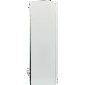 Водонагреватель проточный газовый Zanussi GWH 10 Fonte Glass Mirror Водонагреватель проточный газовый Zanussi GWH 10 Fonte Glass Mirror, 3