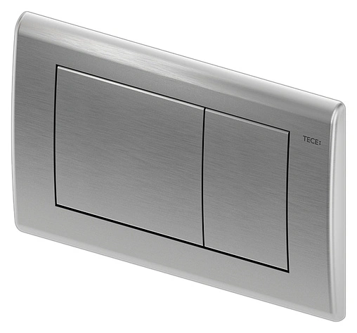 Клавиша смыва для унитаза TECEplanus 9240320 сатин