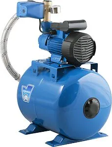 Станция автоматического водоснабжения Aquario AUTO ADB-35 7435 Станция автоматического водоснабжения Aquario AUTO ADB-35 7435, 3