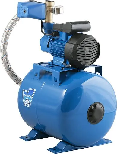 Станция автоматического водоснабжения Aquario AUTO ADB-35 7435