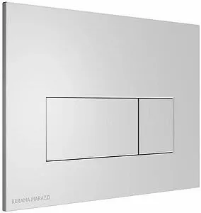 Клавиша смыва для унитаза Kerama Marazzi M57KM.NM николь матовый, 3