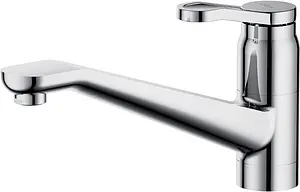 Смеситель для кухни D&K Venice Rialto хром DA1062341, 1