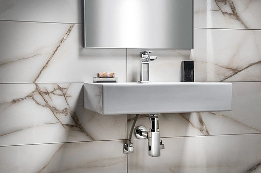 Раковина ISVEA Purita 60 белый 10PL50060SV