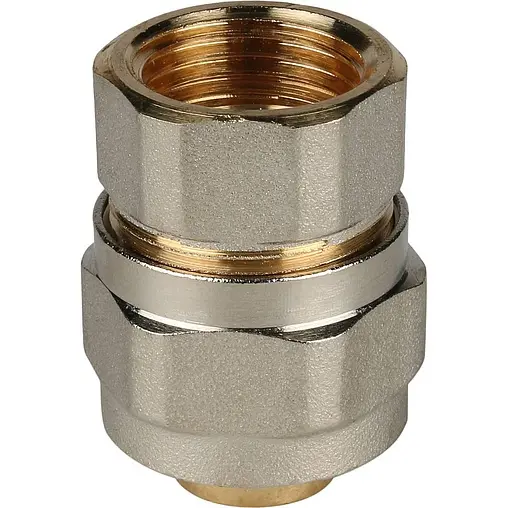 Муфта компрессионная переходная 20мм x ½&quot;в Stout SFS-0002-001220