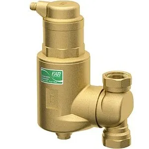 Фильтр-деаэратор 1¼&quot;в x 1¼&quot;в Far FA 2253 114, 1