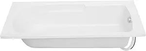 Ванна акриловая Aquanet Extra 170x70 00203931 Ванна акриловая Aquanet Extra 170x70 00203931, 3