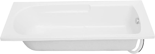 Ванна акриловая Aquanet Extra 170x70 00203931