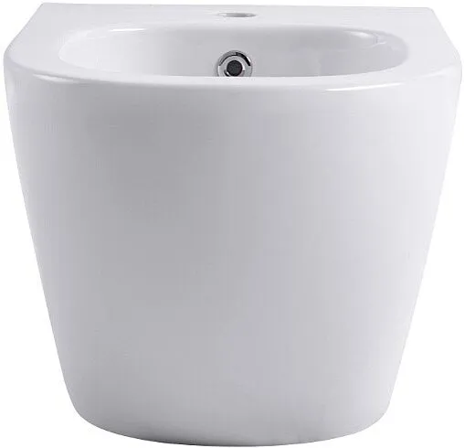 Биде подвесное Aquatek Европа белый AQ1016-00