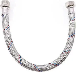 Соединительный шланг прямой Monoflex ГИГАНТ SS 32мм 1.2м x 1"в x 1"н Н01264 Соединительный шланг прямой Monoflex ГИГАНТ SS 32мм 1.2м x 1"в x 1"н Н01264, 5