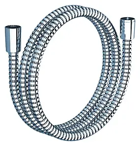 Шланг для душа Ravak 912.50 150см хром X07P065, 1