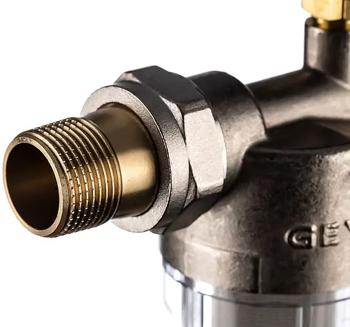 Фильтр тонкой очистки воды ¾&quot;н x ¾&quot;н Гейзер Бастион 112 32671