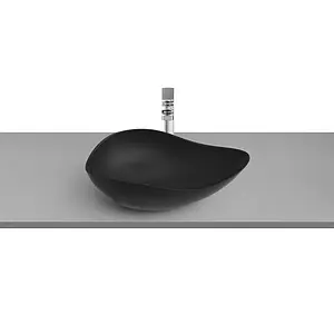 Раковина Roca Ruy Ohtake 54 оникс 327A13640 Раковина Roca Ruy Ohtake 54 оникс 327A13640, 4