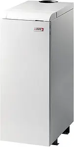 Напольный газовый котел одноконтурный 20кВт Protherm Медведь 20 KLOM 17 0010005724 Напольный газовый котел одноконтурный 20кВт Protherm Медведь 20 KLOM 17 0010005724, 1