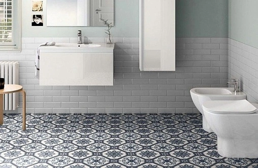 Биде напольное Ideal Standard Tesi Silk White белый матовый T3540V1