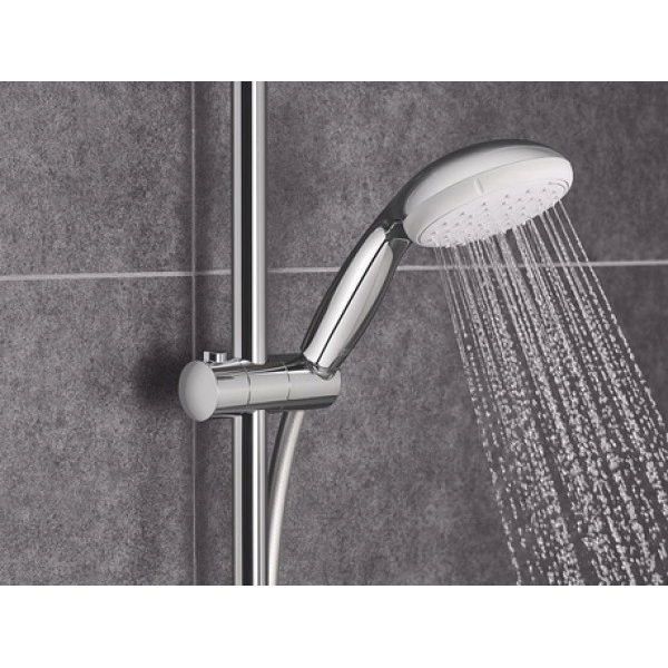 Лейка ручного душа Grohe Tempesta New 100 IV хром 28578002