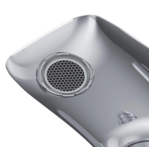 Смеситель для ванны Am.Pm Spirit 2.0 хром F70A10000