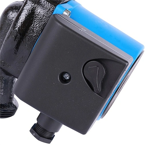 Насос циркуляционный Stout 32/40-180 SPC-0001-3240180 Насос циркуляционный Stout 32/40-180 SPC-0001-3240180