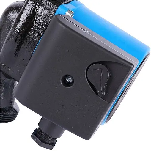 Насос циркуляционный Stout 32/60-180 SPC-0001-3260180