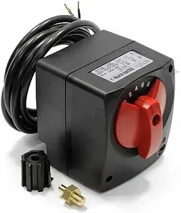 Привод для смесительных клапанов аналоговый 230В DAB ST06/230 60188049, 2