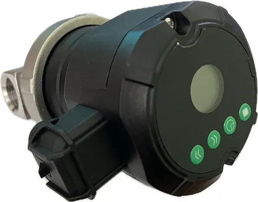 Насос циркуляционный Wester WPE15-12T